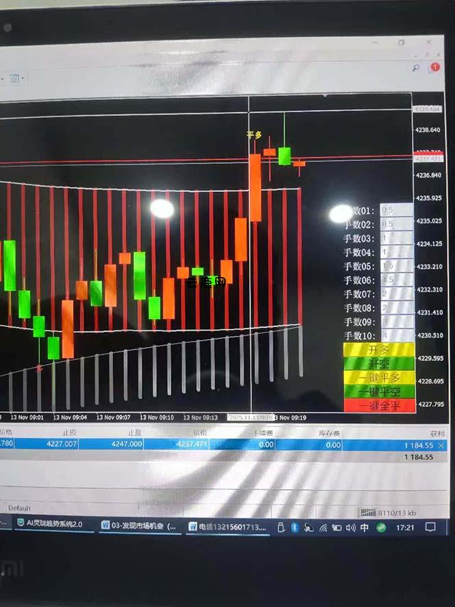 图片[8]|海外美金AI掘金项目，200U可入门槛，一天一单即可，每天1000-2000很轻松！|云鹿网