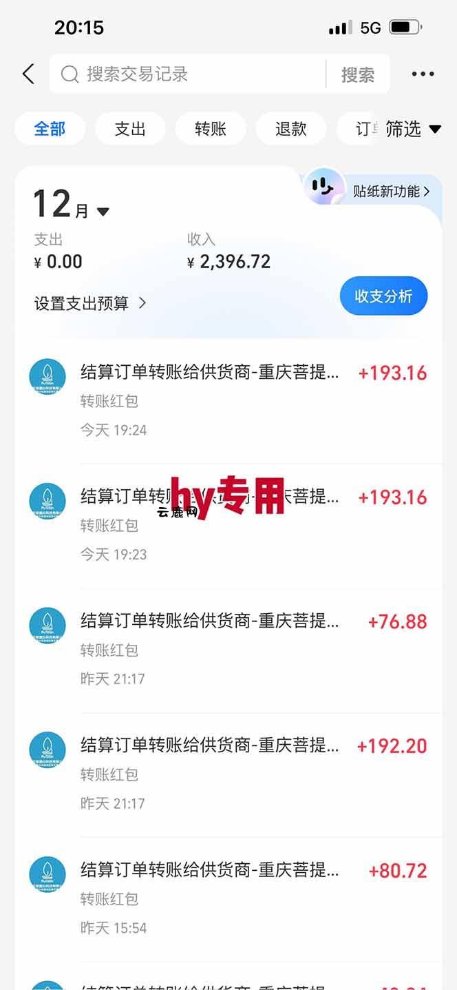 图片[2]|【火爆】三款游戏全自动搬砖，轻松日入 1000+，长久稳定，可矩阵化操作！|云鹿网