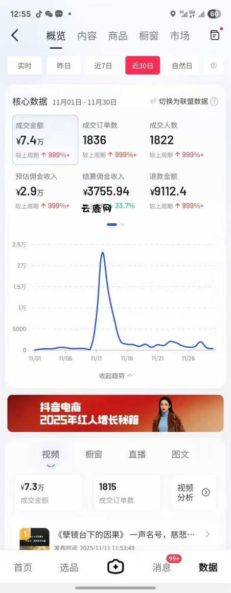 抖音某大V最新AI佛学带货项目,AI劝善视频制作教学,可涨粉可带货可做分成