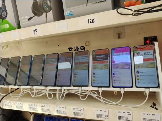 图片[2]|工作室必备手机自动搬砖单机20+，多平台海量任务持续更新【2026源头首发】|云鹿网